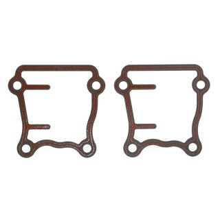 James Stößelgehäuse Dichtung Set für Harley Twin Cam 99-17