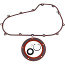 James Primärdeckel Dichtung Kit für Harley FLH...