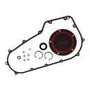 James Primärdeckel Dichtung Kit für Harley...