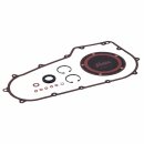 James Primärdeckel Dichtung Kit für Harley Softail 07-17 und Dyna 06-17