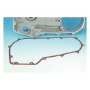 James, primary cover gasket & seal kit. Outer cover....
