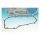 James, primary cover gasket & seal kit. Outer cover. Foamet