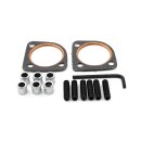 EXHAUST GASKET & MOUNT KIT