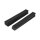James, battery pad set. Foam