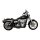 KERKER SUPERMEG 2-1, BLACK