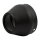 KERKER TAPERED END CAP, BLACK