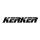 KERKER BLACK DIE CUT DECAL