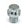 Gardner-Westcott, timing plug. 12-point, chrome