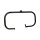 JARDINE 1-1/4" FRONT HIGHWAY BAR