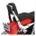 JARDINE QUICK DETACH BACKREST BILLET
