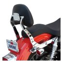 JARDINE QUICK DETACH BACKREST BILLET