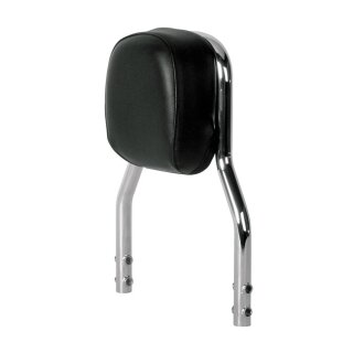 JARDINE QUICK DETACH BACKREST STEEL