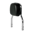 JARDINE QUICK DETACH BACKREST STEEL