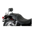 JARDINE QUICK DETACH BACKREST STEEL