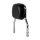 JARDINE QUICK DETACH BACKREST STEEL