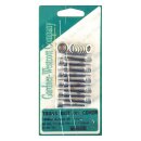TRANSM. BOTTOM COVER SCREW KIT, ALLEN