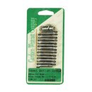 TRANSM. BOTTOM COVER SCREW KIT, ALLEN