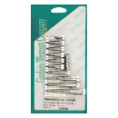 TRANSM. TOP & BOTTOM COVER SCREW KIT