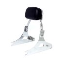 JARDINE QUICK DETACH BACKREST MOUNTING