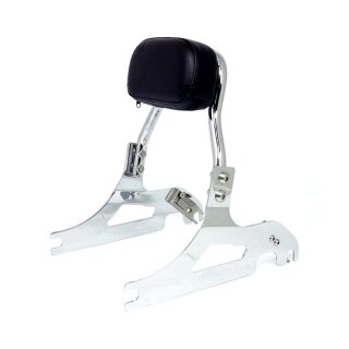 JARDINE QUICK DETACH BACKREST MOUNTING