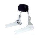 JARDINE QUICK DETACH BACKREST MOUNTING