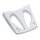 JARDINE BILLET CRUISER RACK MINI