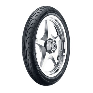 *24H EXTRA TRANSIT TIME* Dunlop GT502 tire 80/90-21 54V