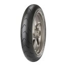 Metzeler Racetec Interact K3 tire 120/70ZR17 58W