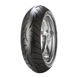 Metzeler Roadtec Z8 Interact M tire180/55ZR17 73W