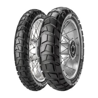 *24H EXTRA TRANSIT TIME* Metzeler Karoo 3 M+S tire 120/70R19 60T