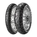 *24H EXTRA TRANSIT TIME* Metzeler Karoo 3 M+S tire...