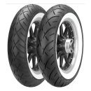 Metzeler ME888 Marathon Ultra tire MT90B16 74H