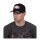 CAP; K&N OVAL LOGO
