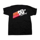 K&N T-SHIRT ORIGINAL RACING