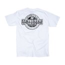 T-SHIRT; AUTHENTIC PARTS