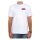 T-SHIRT; K&N MOTORWEAR WHITE