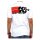 T-SHIRT; K&N MOTORWEAR WHITE