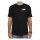 T-SHIRT; K&N MOTORWEAR BLACK