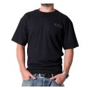 T-SHIRT; AUTHENTIC PARTS
