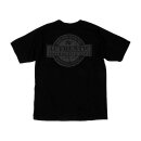 T-SHIRT; AUTHENTIC PARTS