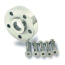 BDL 15/16 inch Pulley Offset Spacer für Harley 73-99