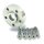 BDL 15/16 inch Pulley Offset Spacer für Harley 73-99