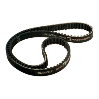 PANTHER - 1 INCH REAR BELT, 130T