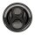 Speaker, LED headlamp unit 8700. 7", black, RSD