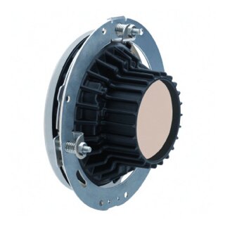 Speaker, mount ring for 7" Touring headlamp units