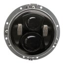 Speaker, mount ring for 7" Touring headlamp units