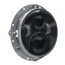 Speaker, mount ring for 7" Touring headlamp units