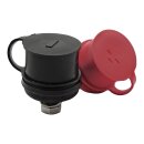 SPEAKER JUMP START CONNECTOR
