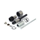 Jackshaft kit, starter motor