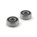 All Balls Racing, wheel bearing set. 3/4" ID (19.05mm)